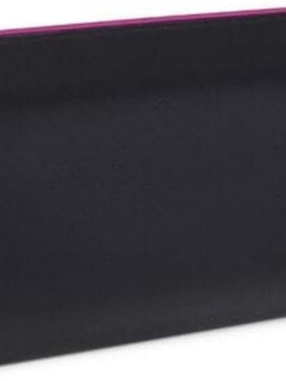 Dyson Airwrap  Black with Pink Trim Storage Bag - - Picture 2 of 7